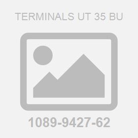 Terminals Ut 35 Bu
